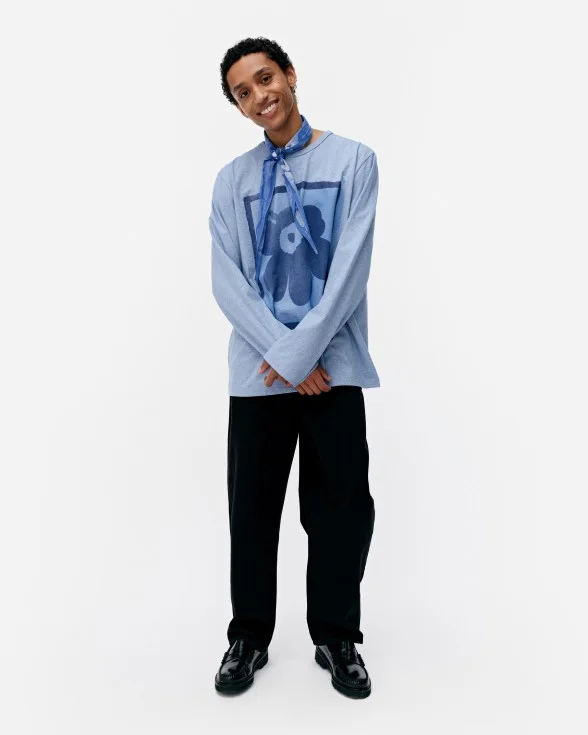 Bisarri Unikko tee