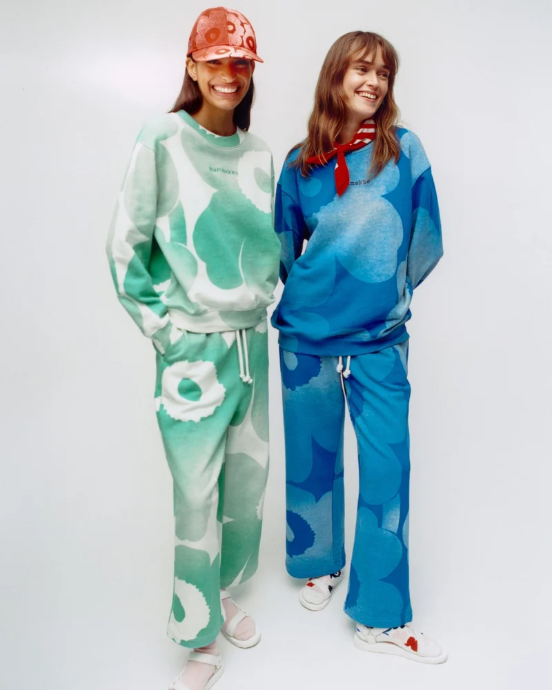 Comfy New Year!