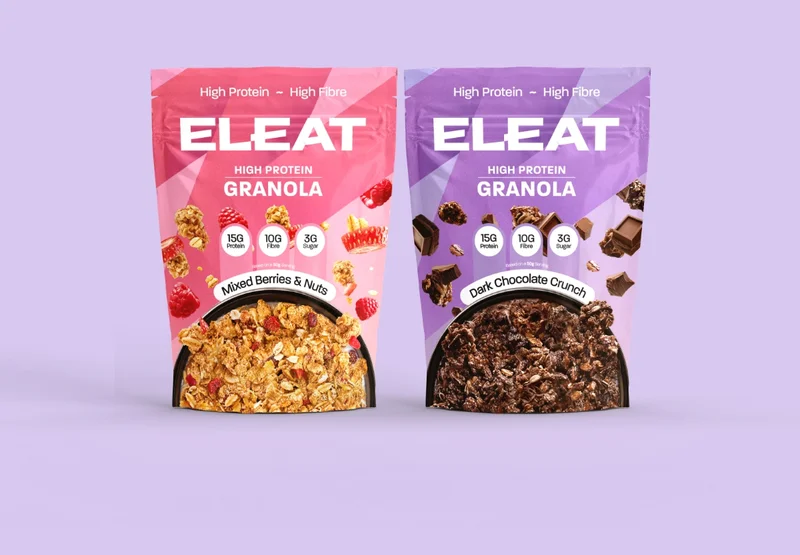 Two new flavours