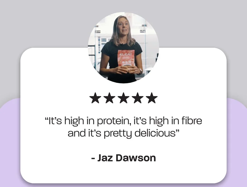 Shop Granola