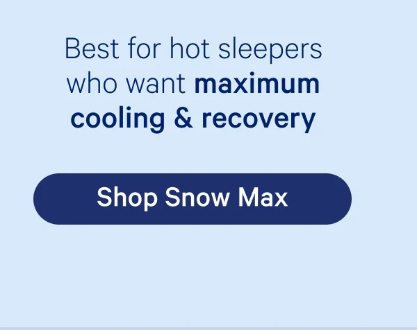 Snow max