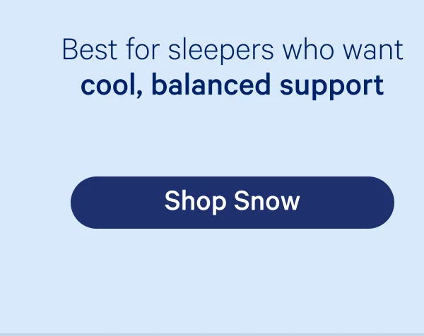 snow