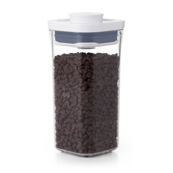 Image of POP Container - Mini Square Short (0.5 Qt.)