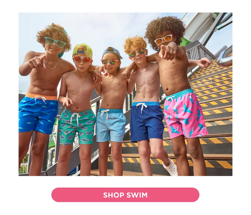 SHOP SWIM
