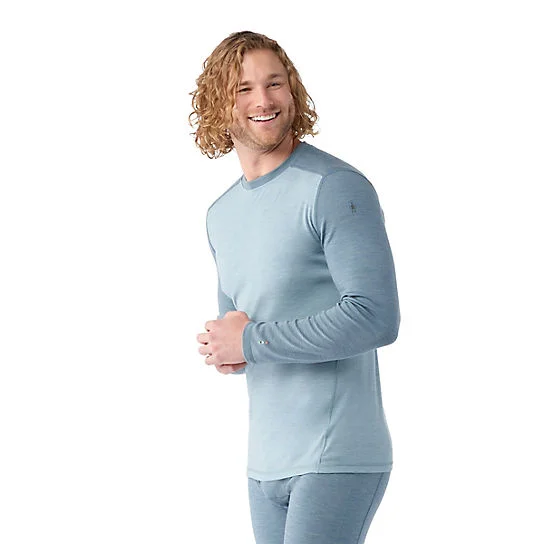 Men's Classic Thermal Merino Base Layer Crew