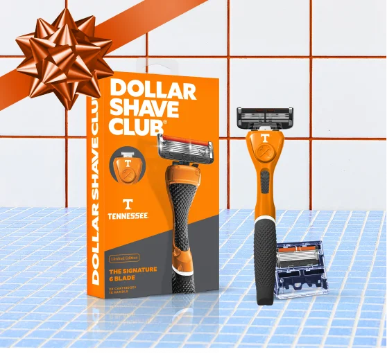 COLLEGE GIFT SET