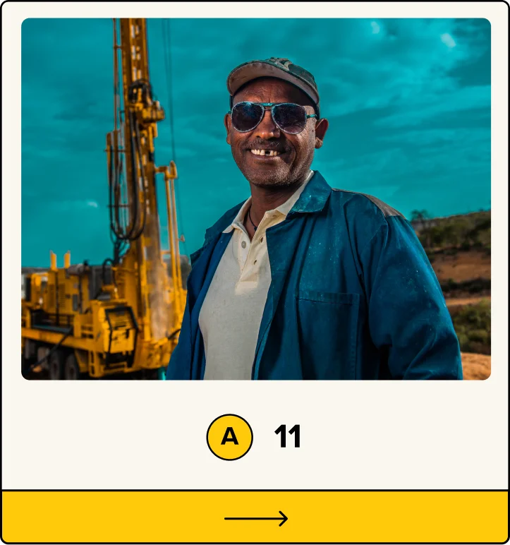 A. 11