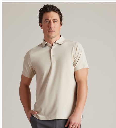Regatta Pique Polo