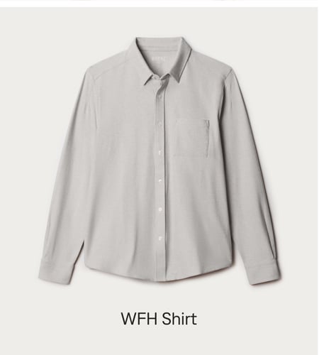 WFH Shirt