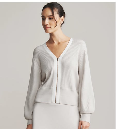 Pars Cardigan