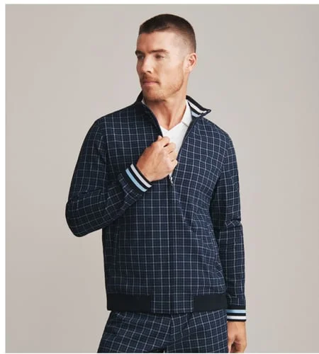 Dune Golf Jacket