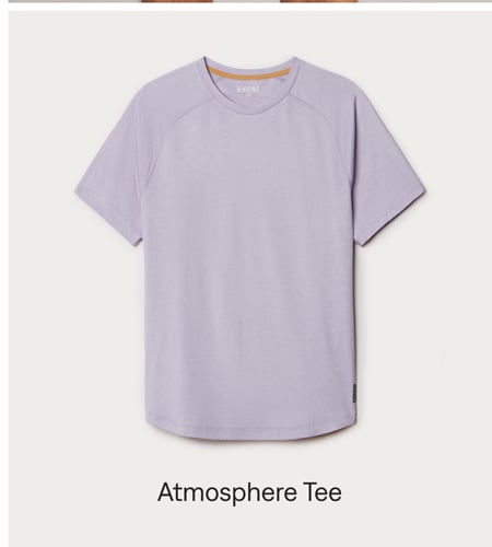 Atmosphere Tee