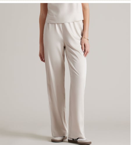 Freestyle Tracksuit Pant