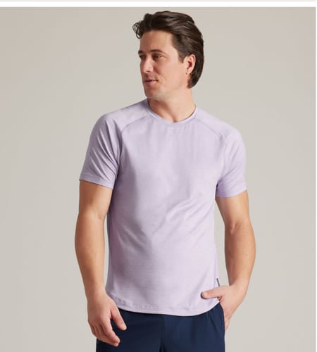 Atmosphere Tee