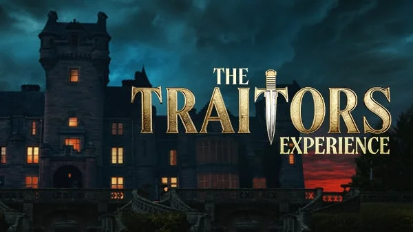 The Traitors Experience