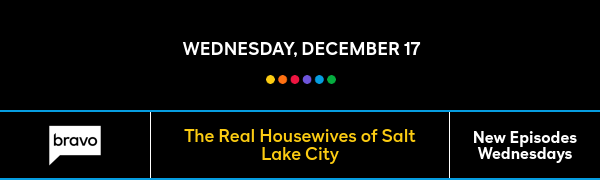 Calendar Shows