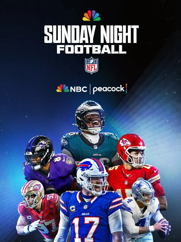 NFL Sunday Night Football