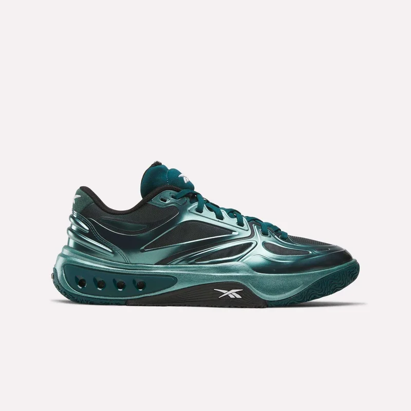 Image of Engine A Basketball Shoes