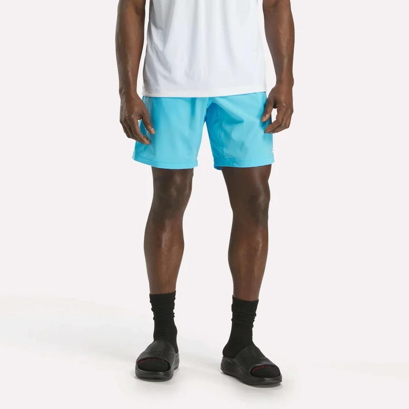 Image of Men's Workout Ready Woven Shorts
