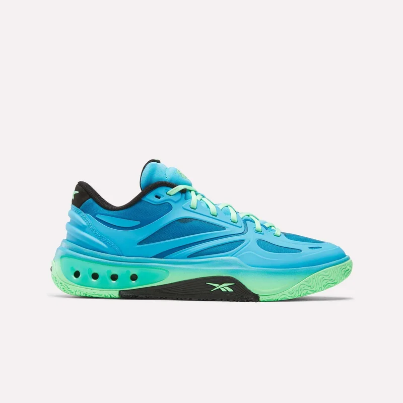 Image of Engine A Basketball Shoes