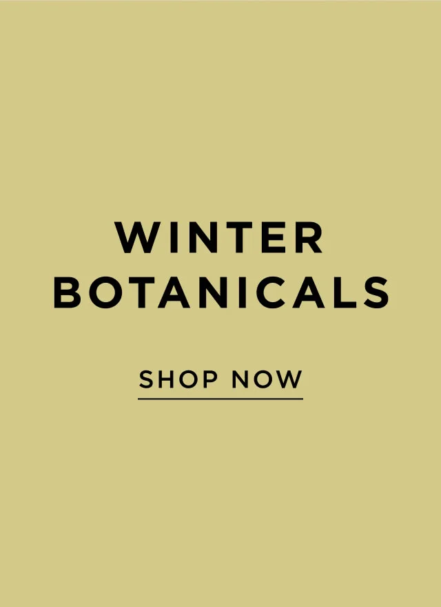 Winter Botanicals