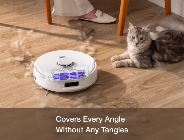 Freo Z10-Covers Everu Angle Without Any Tangles