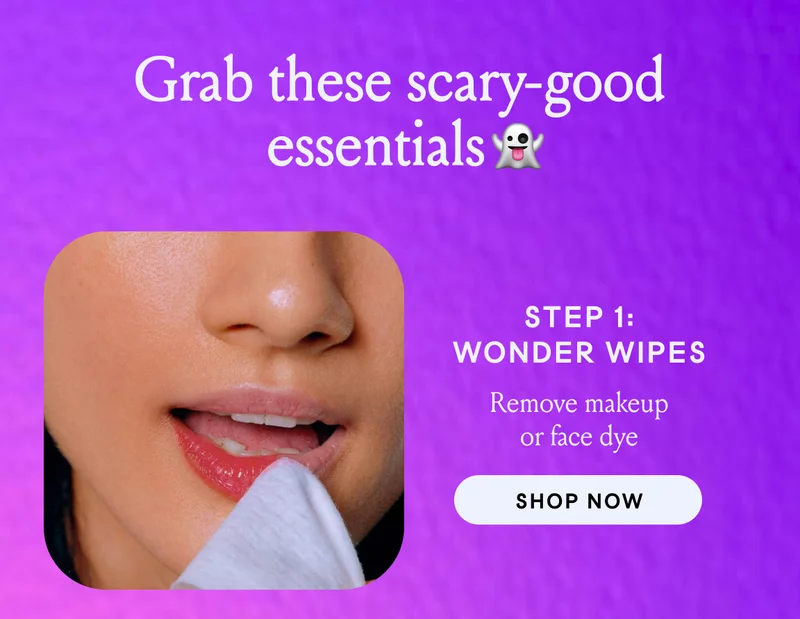 Shop Wonder Wipes