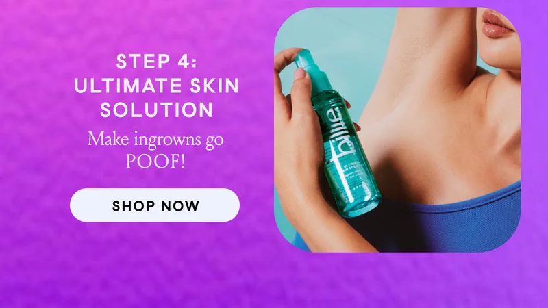 Shop ultimate skin solution