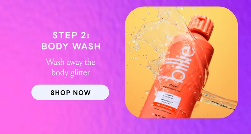 Shop body wash