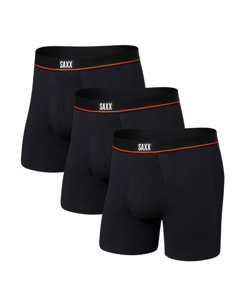 Image of Non-Stop Stretch Cotton (3 Pack)