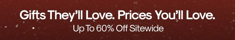 Wrap Up Big Savings
