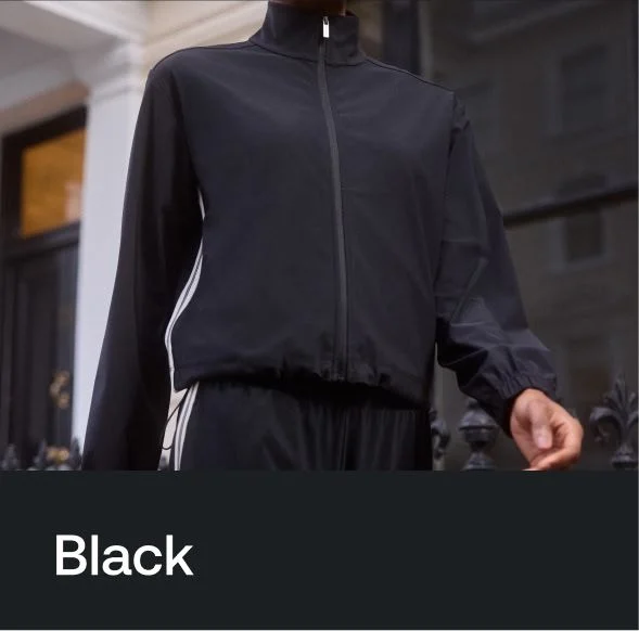 Black | The original, and still our bestselling shade.