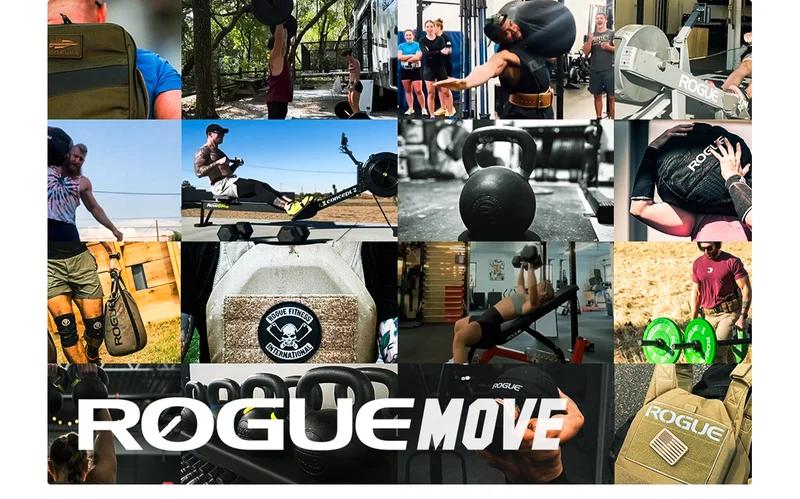 Rogue Move (Subscriptions)
