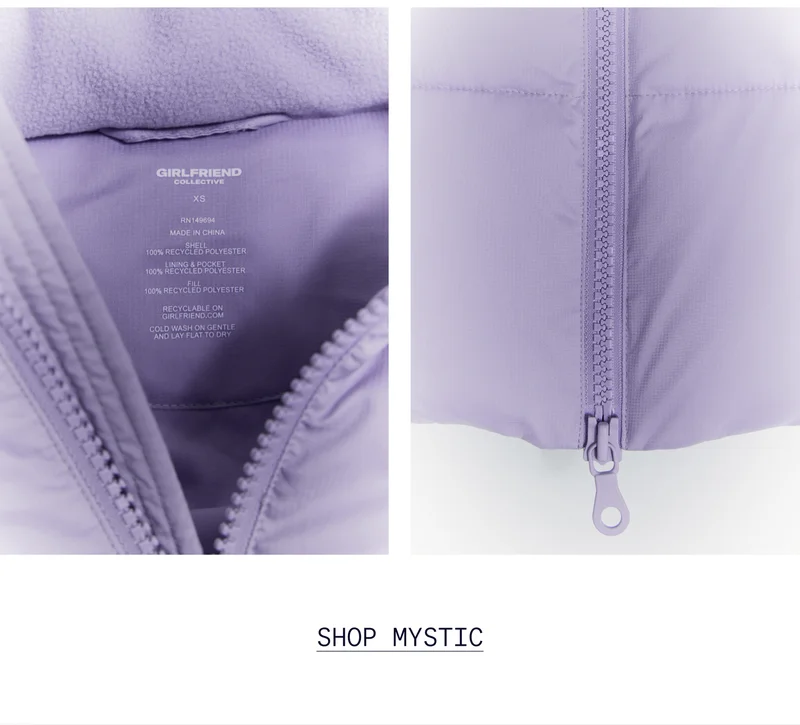 SHOP MYSTIC