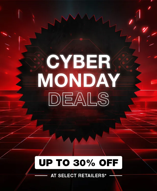 Cyber Monday Deals