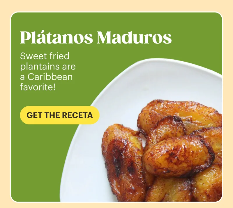 Platanos Maduros