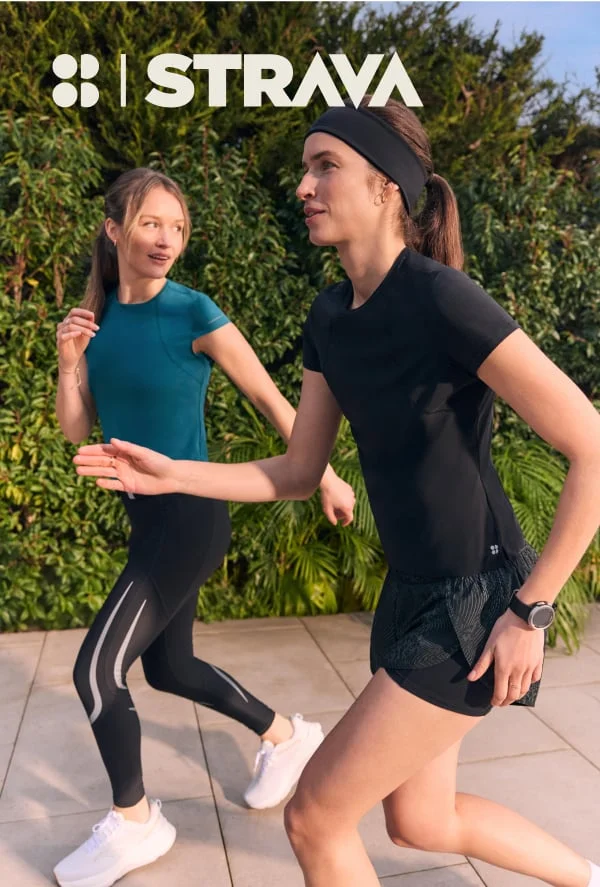 Join our strava club