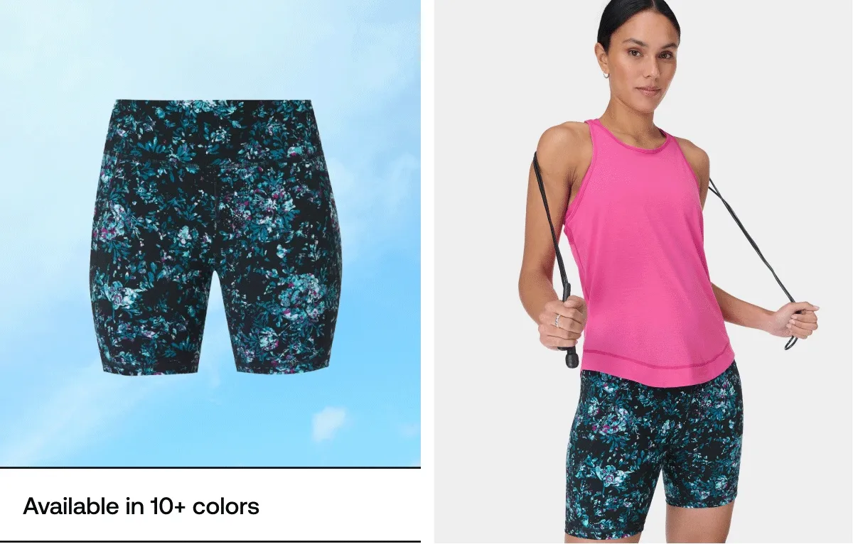 Power Shorts