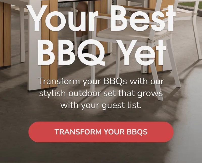 Your Best BBQ Yet