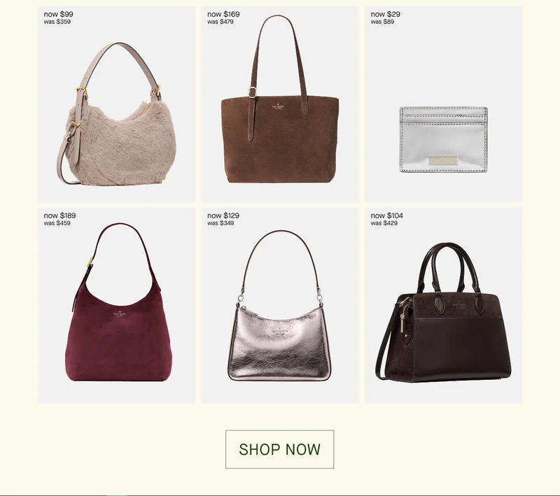 SHOP NOW