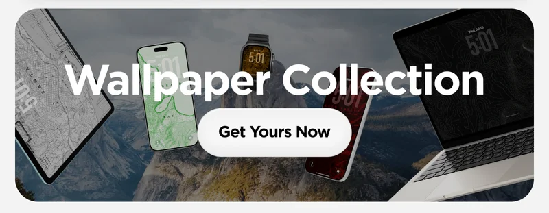 Wallpaper Collection. Get Yours Now