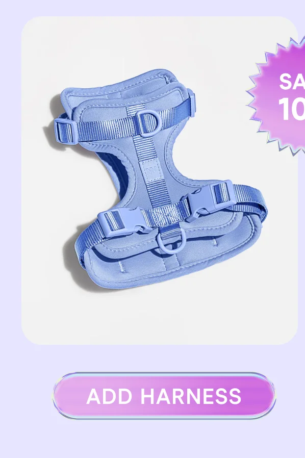 Add Harness