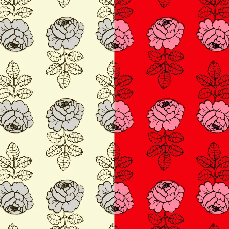 Rosy outlook, cozy outcome