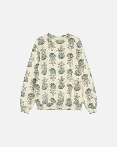 Loisto Vihkiruusu Kioski sweatshirt
