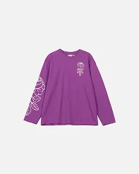 Oksat Vihkiruusu Placement Kioski jersey shirt