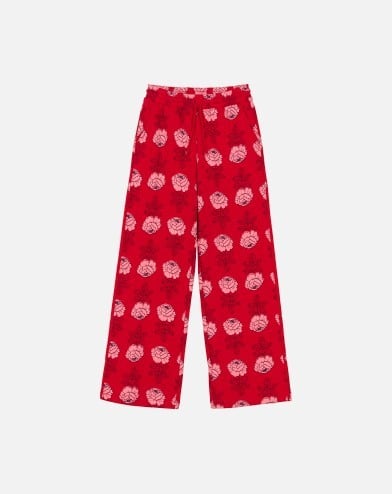 Varret Vihkiruusu Kioski sweatpants