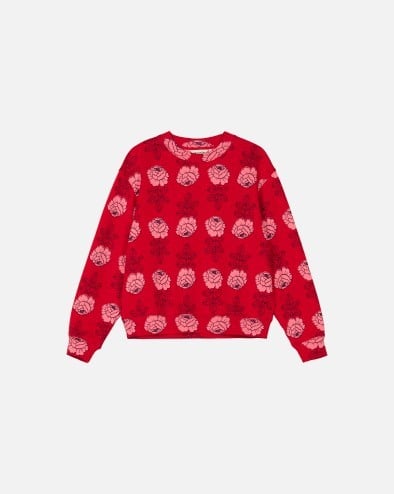 Leiot Vihkiruusu Kioski sweatshirt