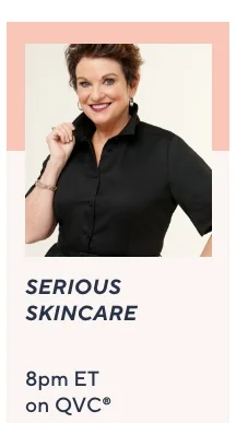 Serious Skincare