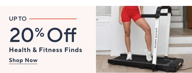 Health & Fitness