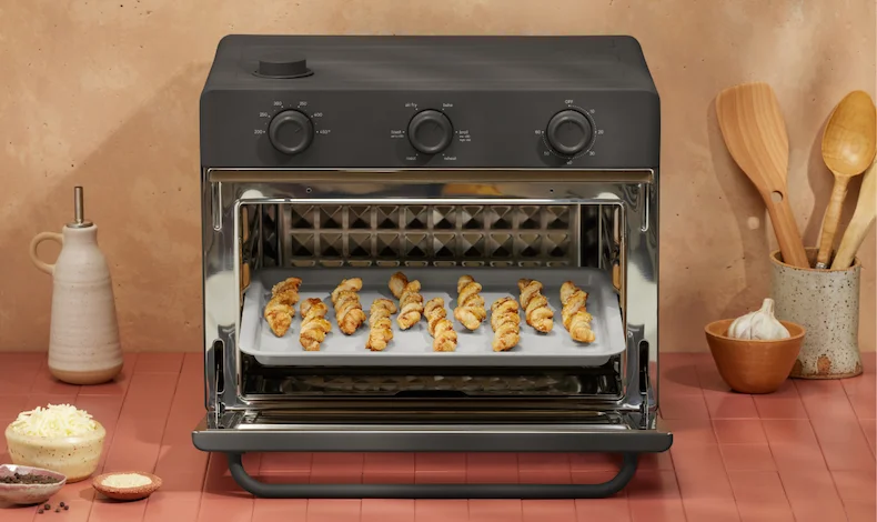 Get the 6-in-1 family-sized bestseller at a lowered price, for a limited time.